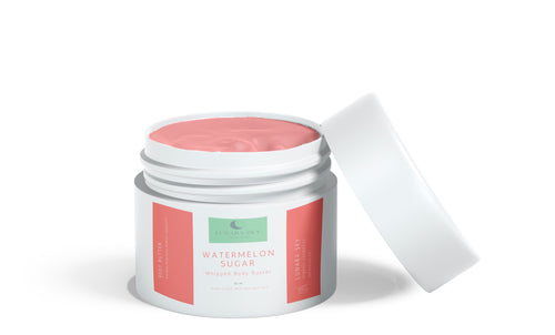 Watermelon Sugar Whipped  Body Butter