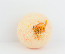 Load image into Gallery viewer, Hibiscus Mango Bath Bomb