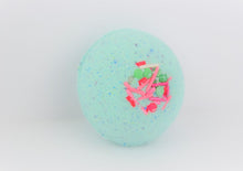 Load image into Gallery viewer, Plumeria Pop Bath Bomb