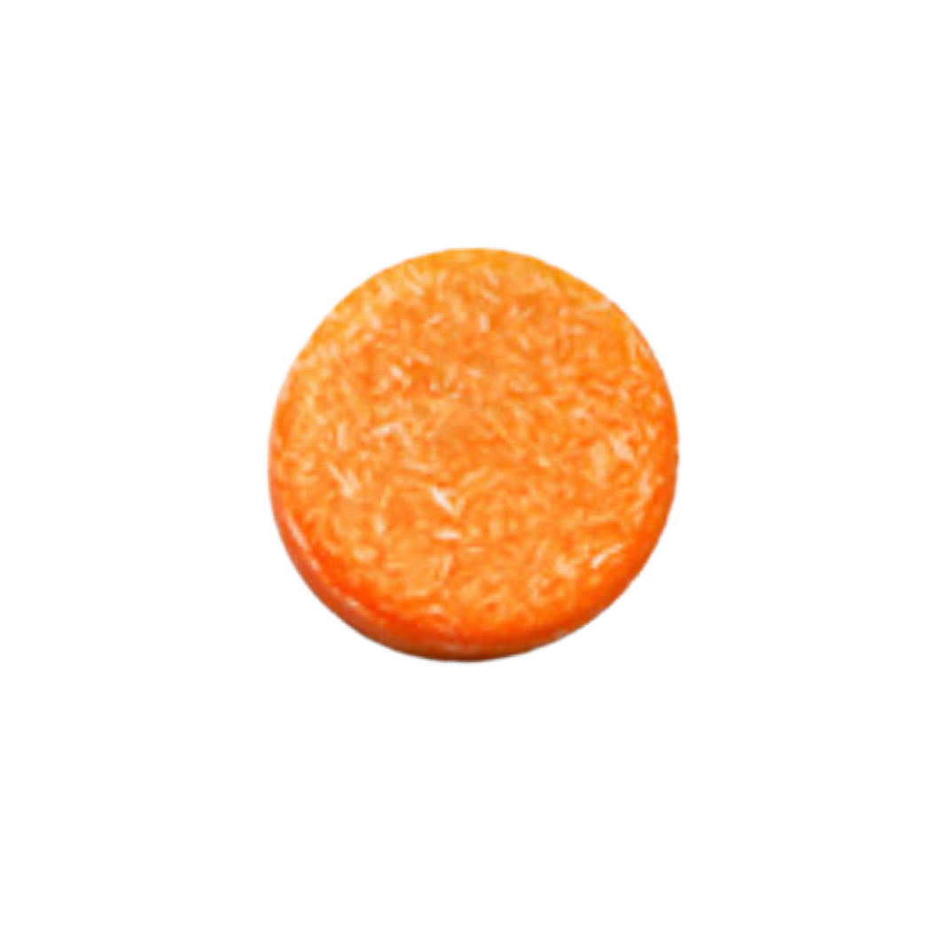 Citrus Burst Shampoo Bar