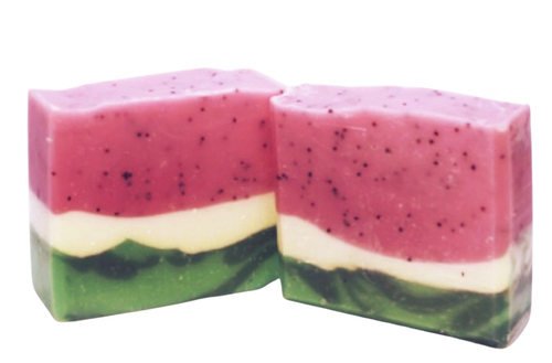 Watermelon Sugar Soap