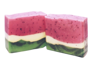 Watermelon Sugar Soap